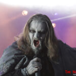 Into The Grave 2017: Powerwolf
